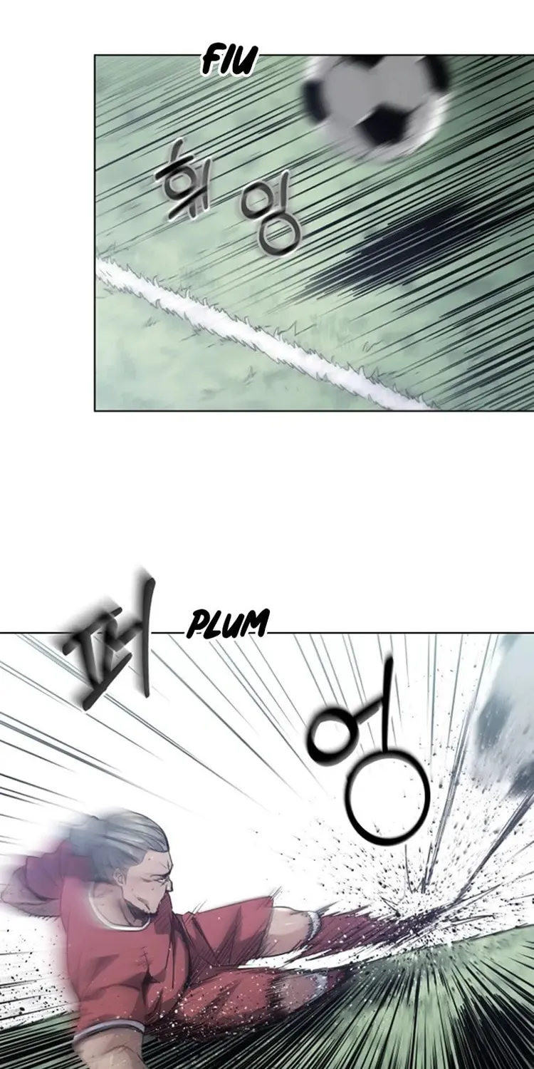 Read Top Corner chapter 69 image 2 on Lezhin
