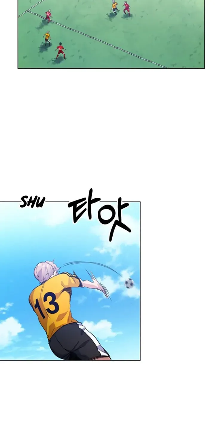 Read Top Corner chapter 69 image 21 on Lezhin