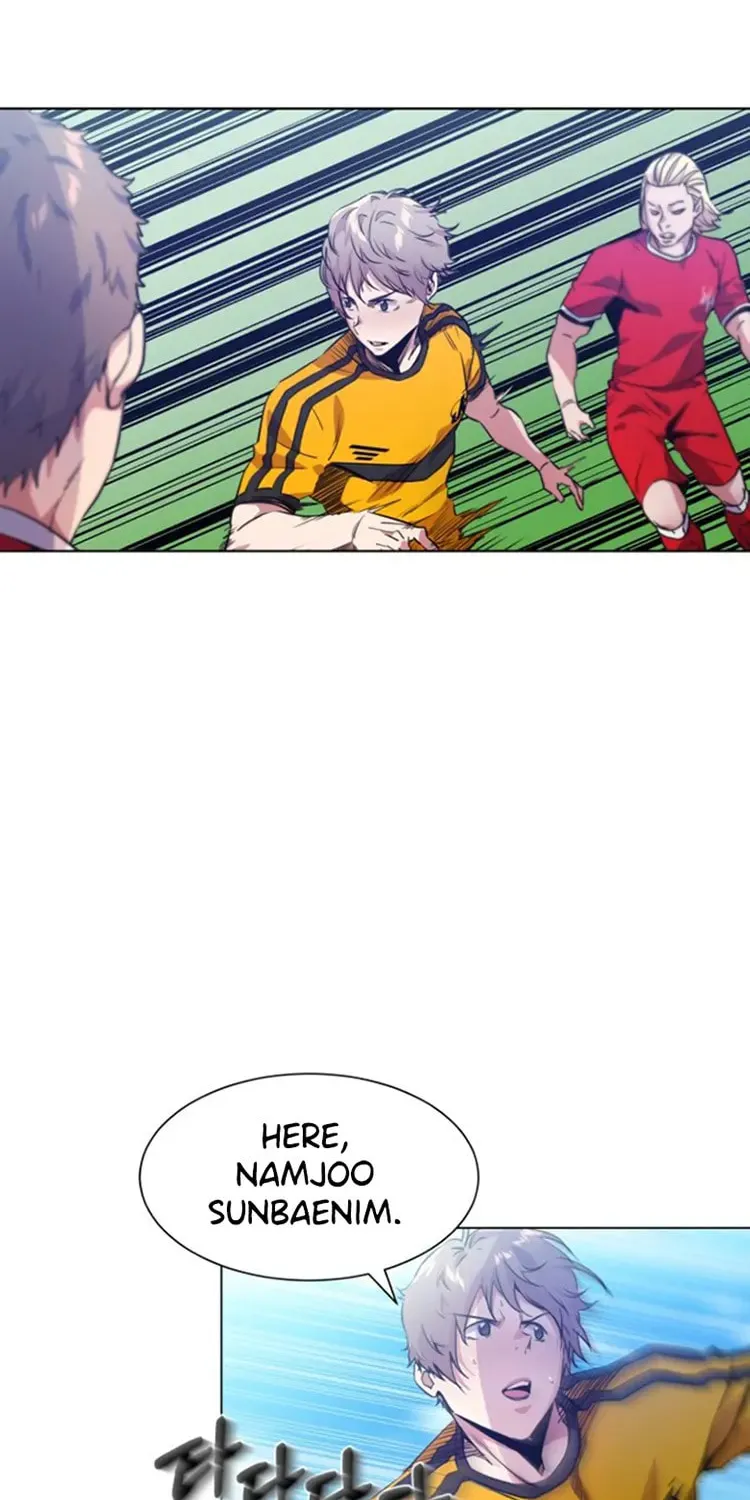 Read Top Corner chapter 69 image 22 on Lezhin