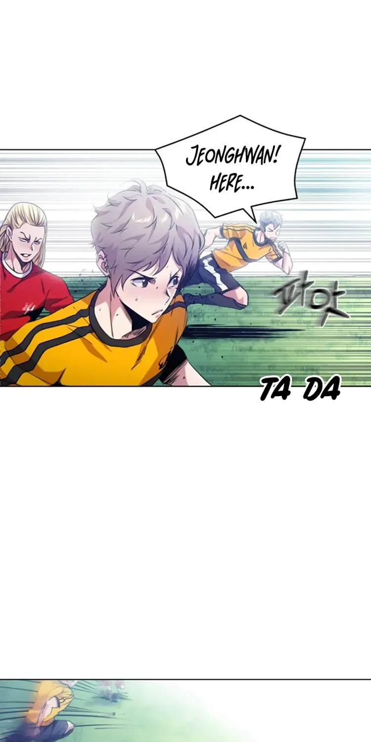 Read Top Corner chapter 69 image 26 on Lezhin