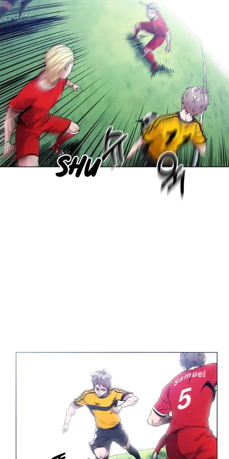 Read Top Corner chapter 69 image 27 on Lezhin
