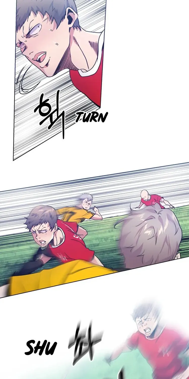 Read Top Corner chapter 69 image 29 on Lezhin
