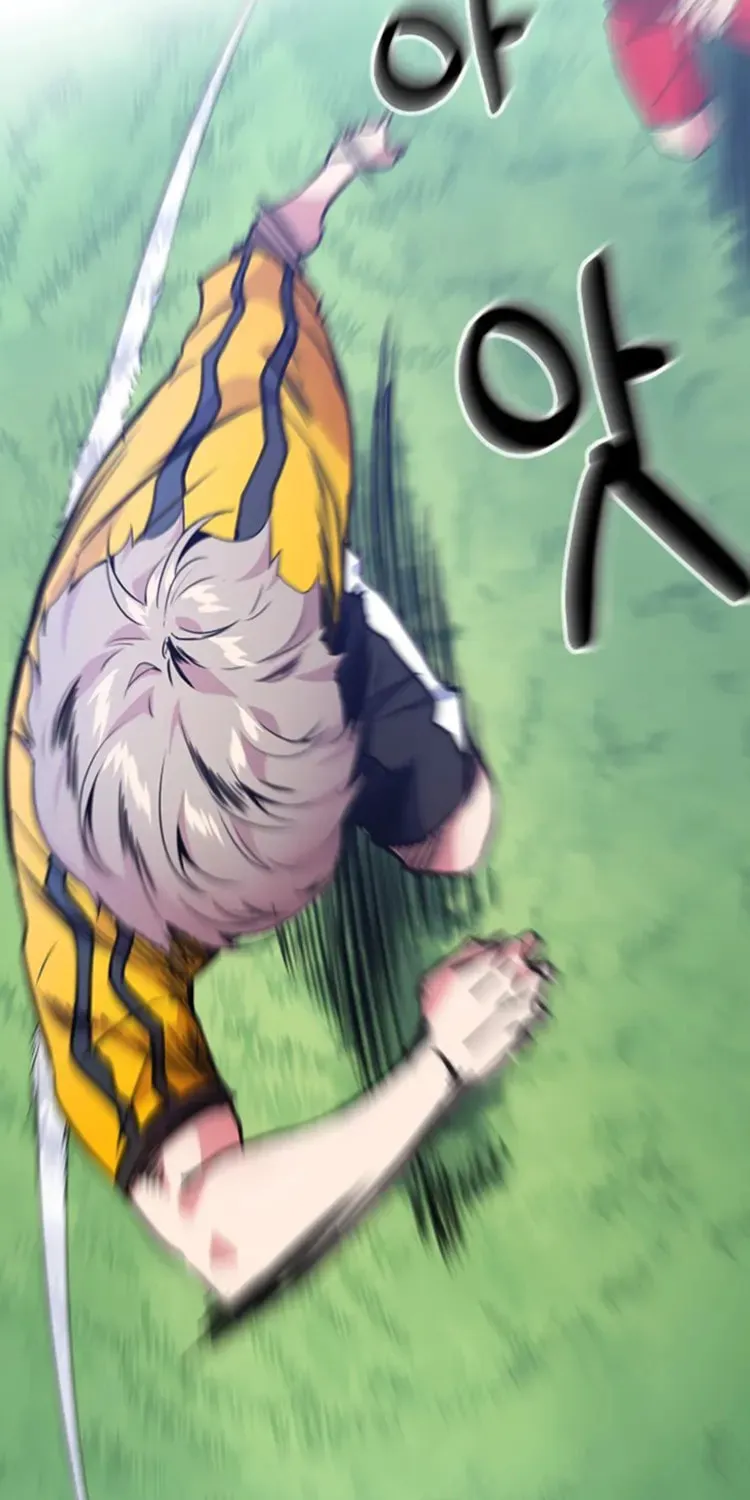 Read Top Corner chapter 69 image 30 on Lezhin