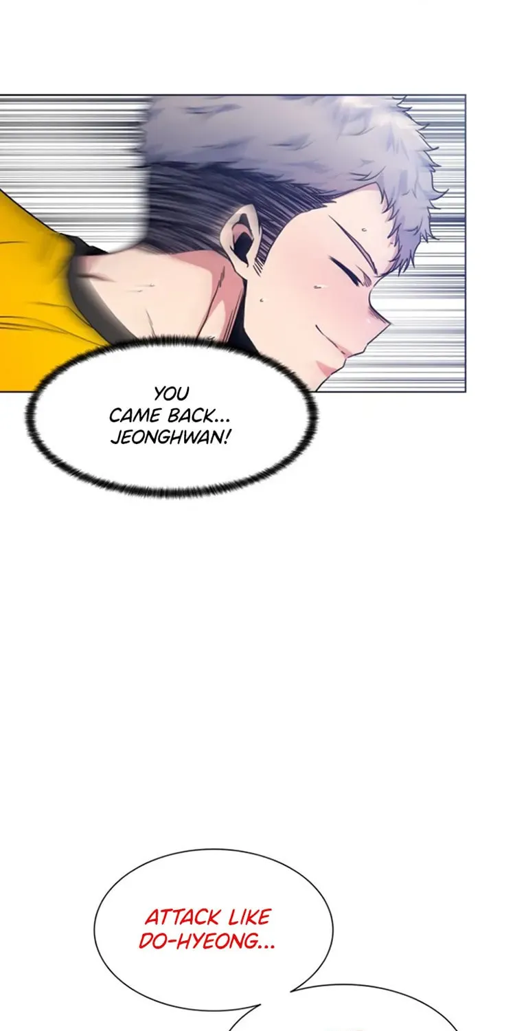 Read Top Corner chapter 69 image 32 on Lezhin
