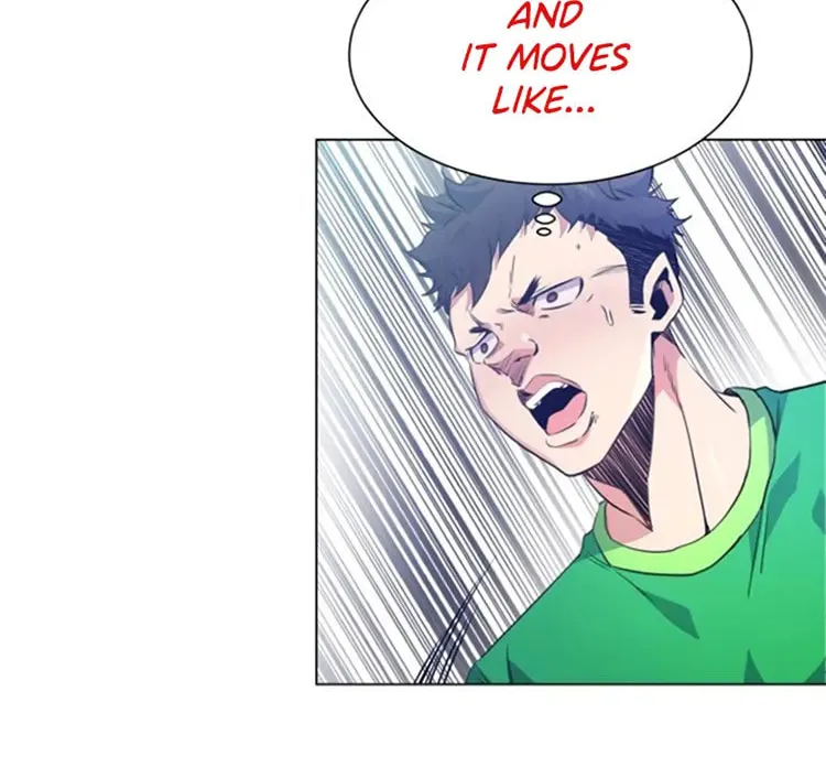 Read Top Corner chapter 69 image 33 on Lezhin