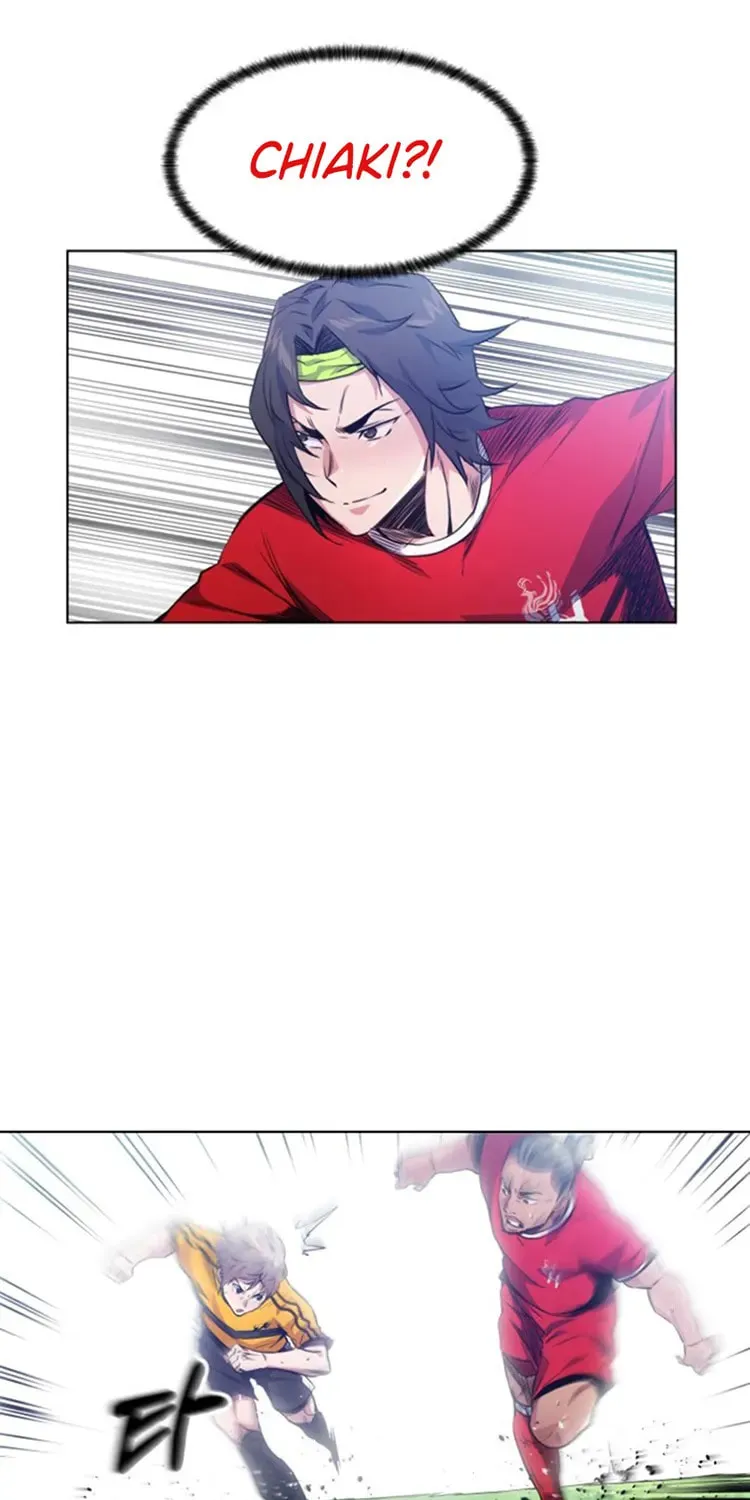 Read Top Corner chapter 69 image 34 on Lezhin