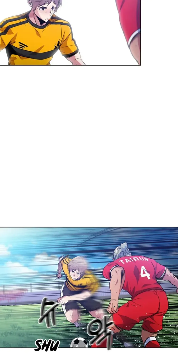 Read Top Corner chapter 69 image 36 on Lezhin