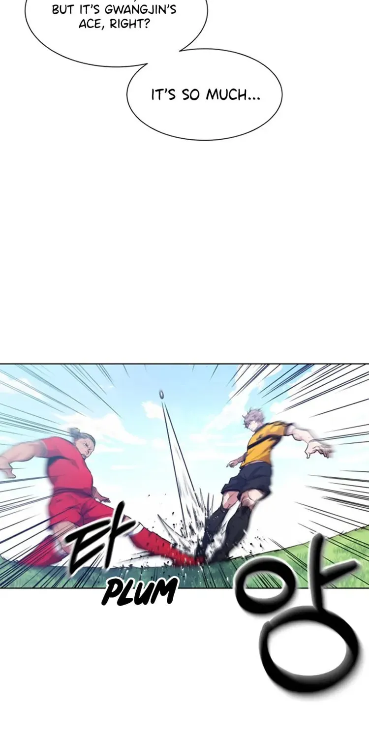 Read Top Corner chapter 69 image 38 on Lezhin