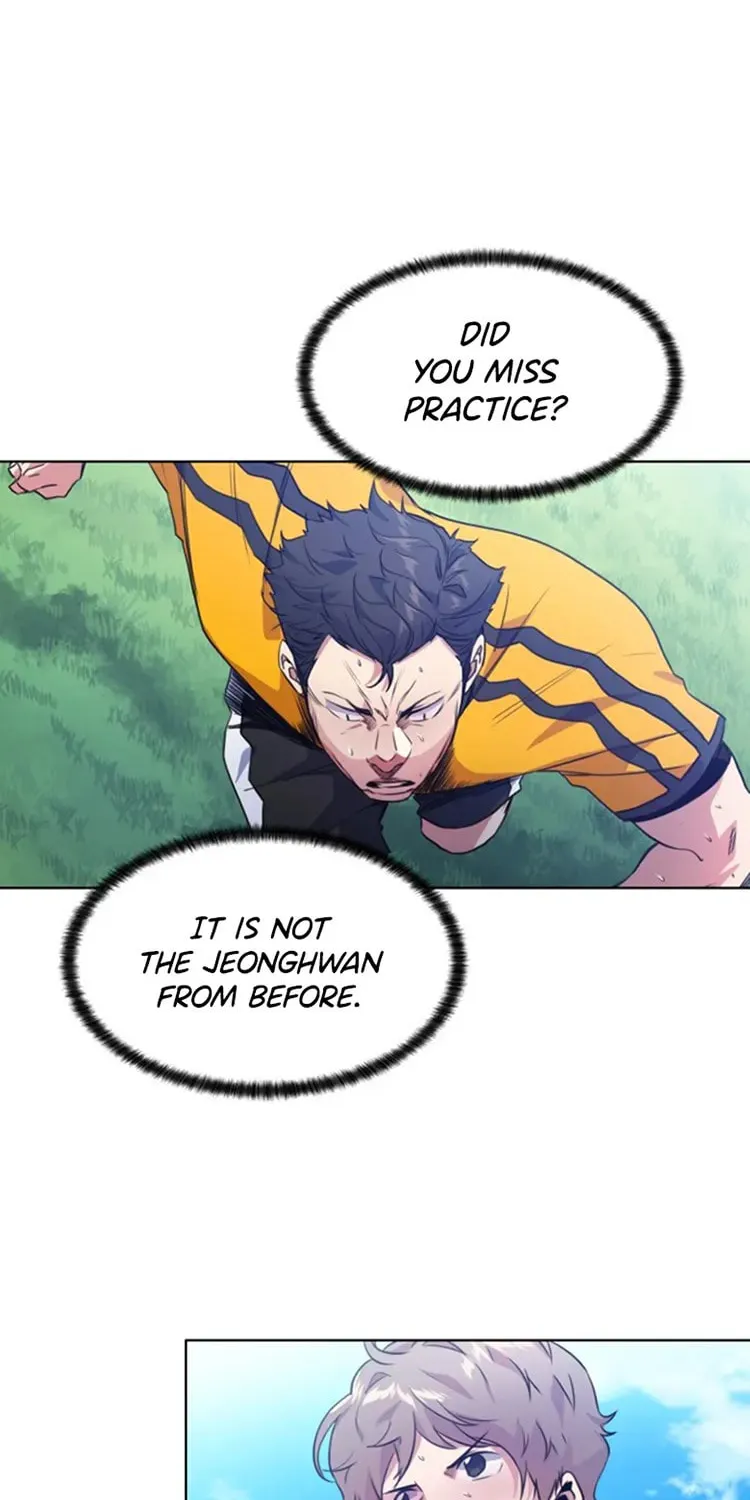 Read Top Corner chapter 69 image 39 on Lezhin