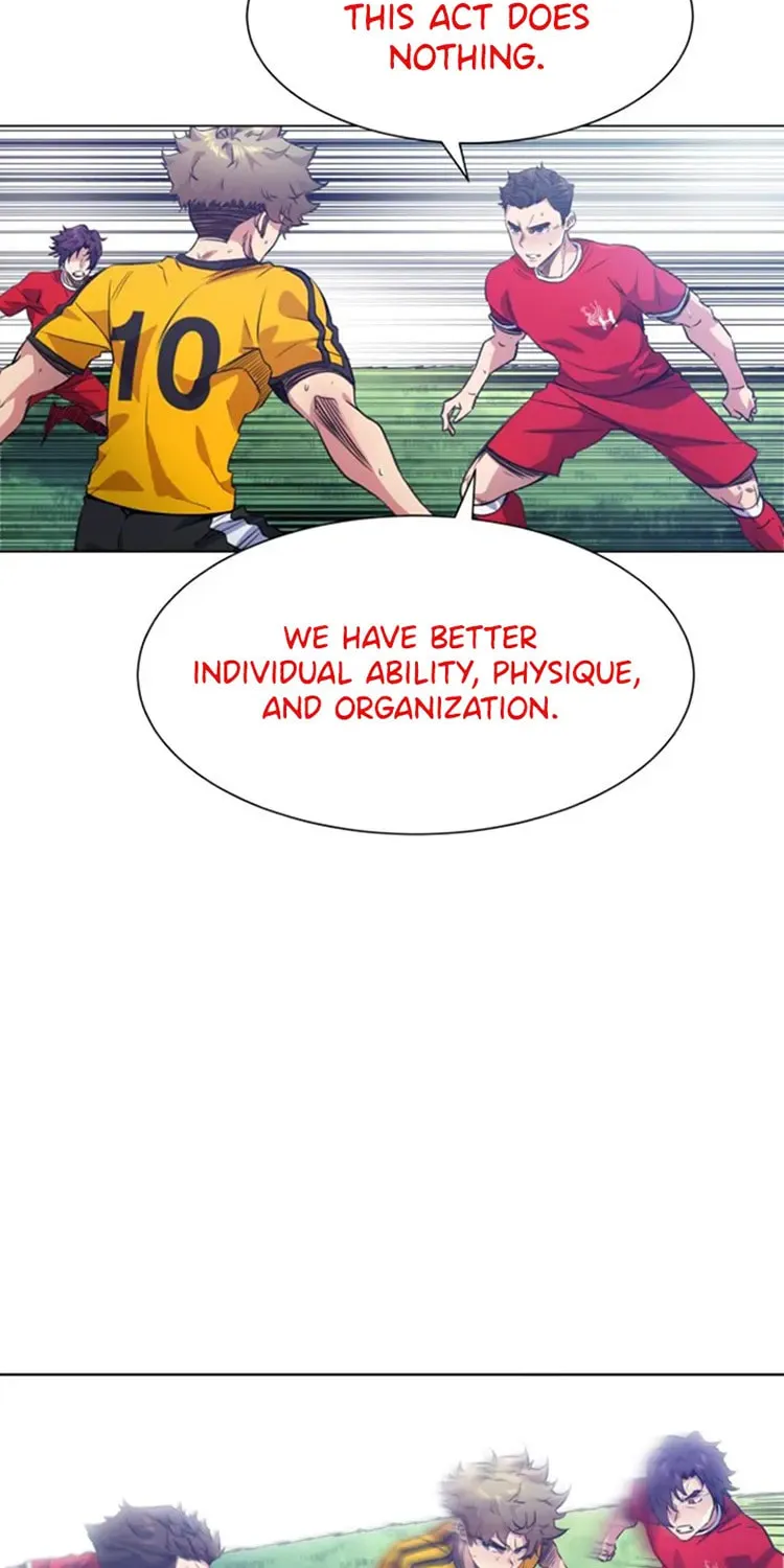 Read Top Corner chapter 69 image 44 on Lezhin