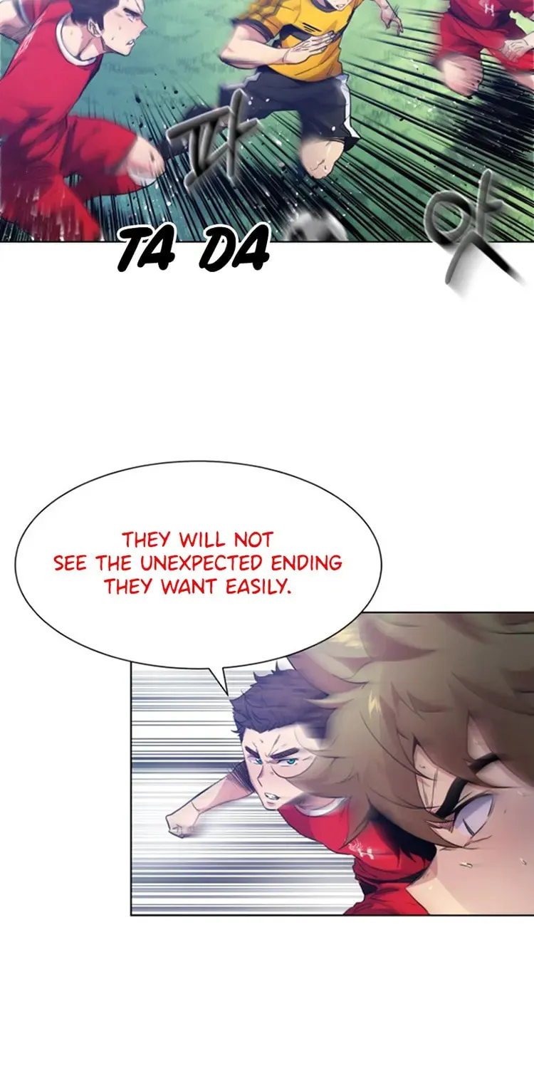 Read Top Corner chapter 69 image 45 on Lezhin