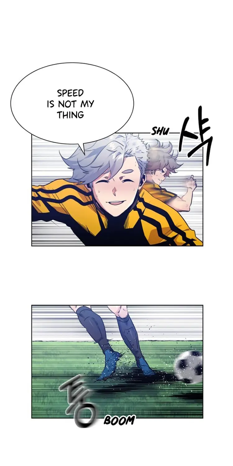 Read Top Corner chapter 69 image 55 on Lezhin