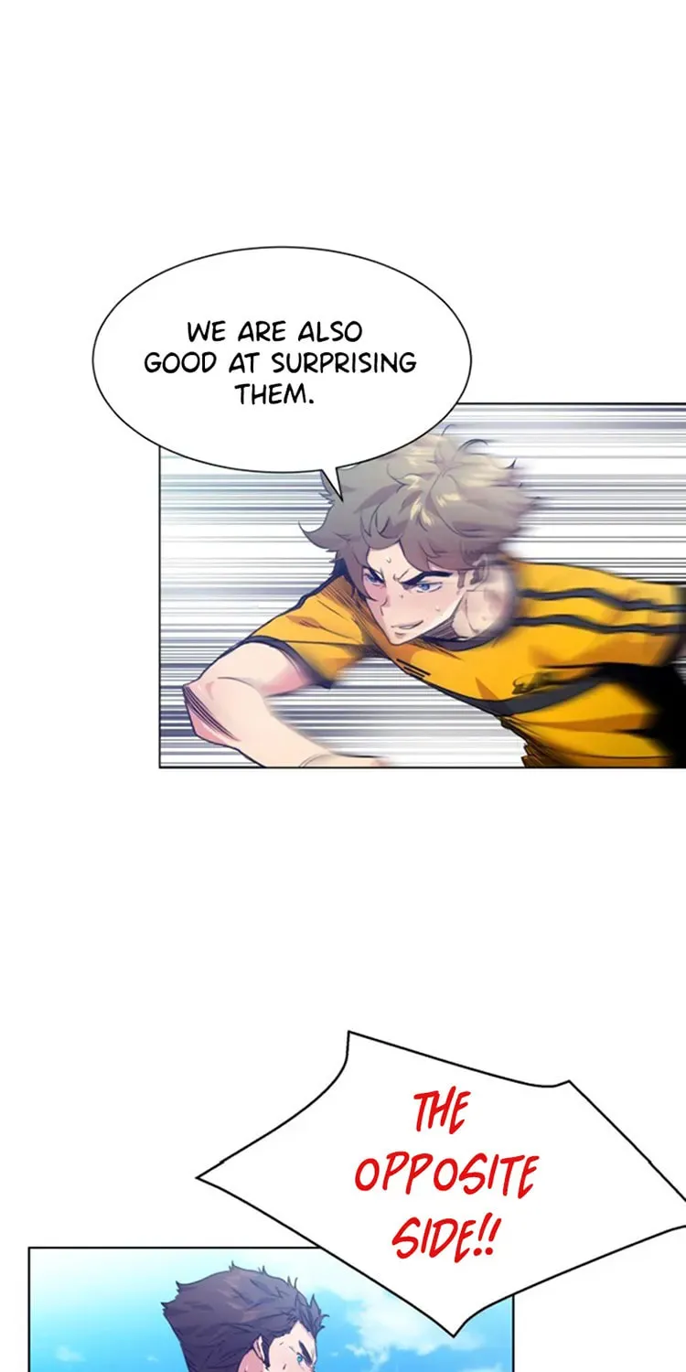 Read Top Corner chapter 69 image 57 on Lezhin