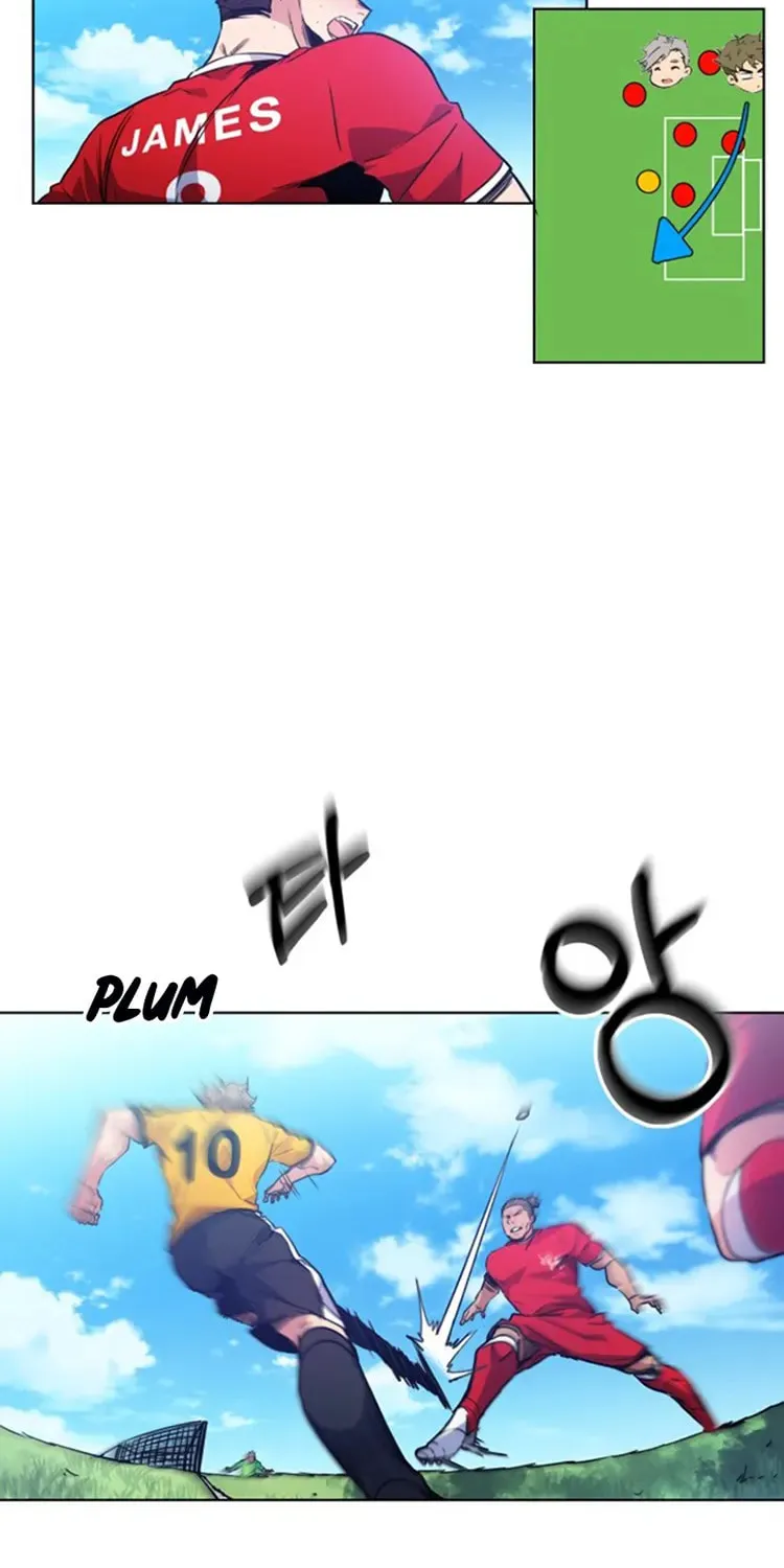 Read Top Corner chapter 69 image 58 on Lezhin