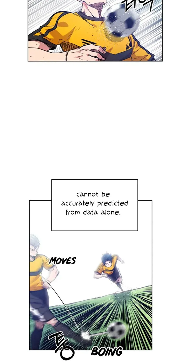 Read Top Corner chapter 69 image 61 on Lezhin
