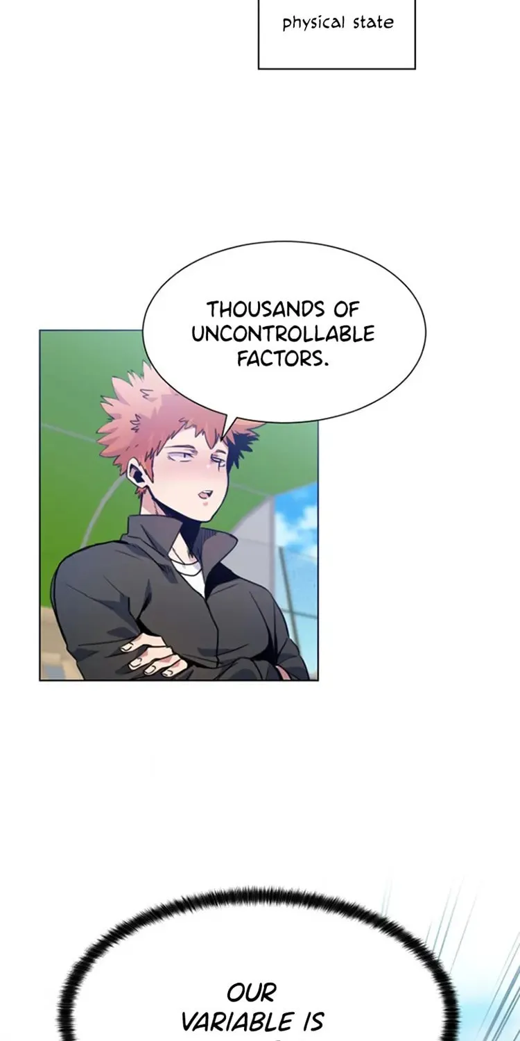 Read Top Corner chapter 69 image 63 on Lezhin