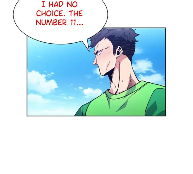 Read Top Corner chapter 69 image 8 on Lezhin