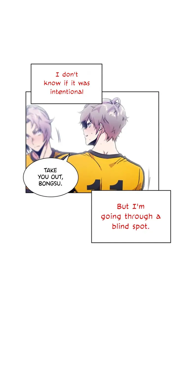 Read Top Corner chapter 69 image 9 on Lezhin