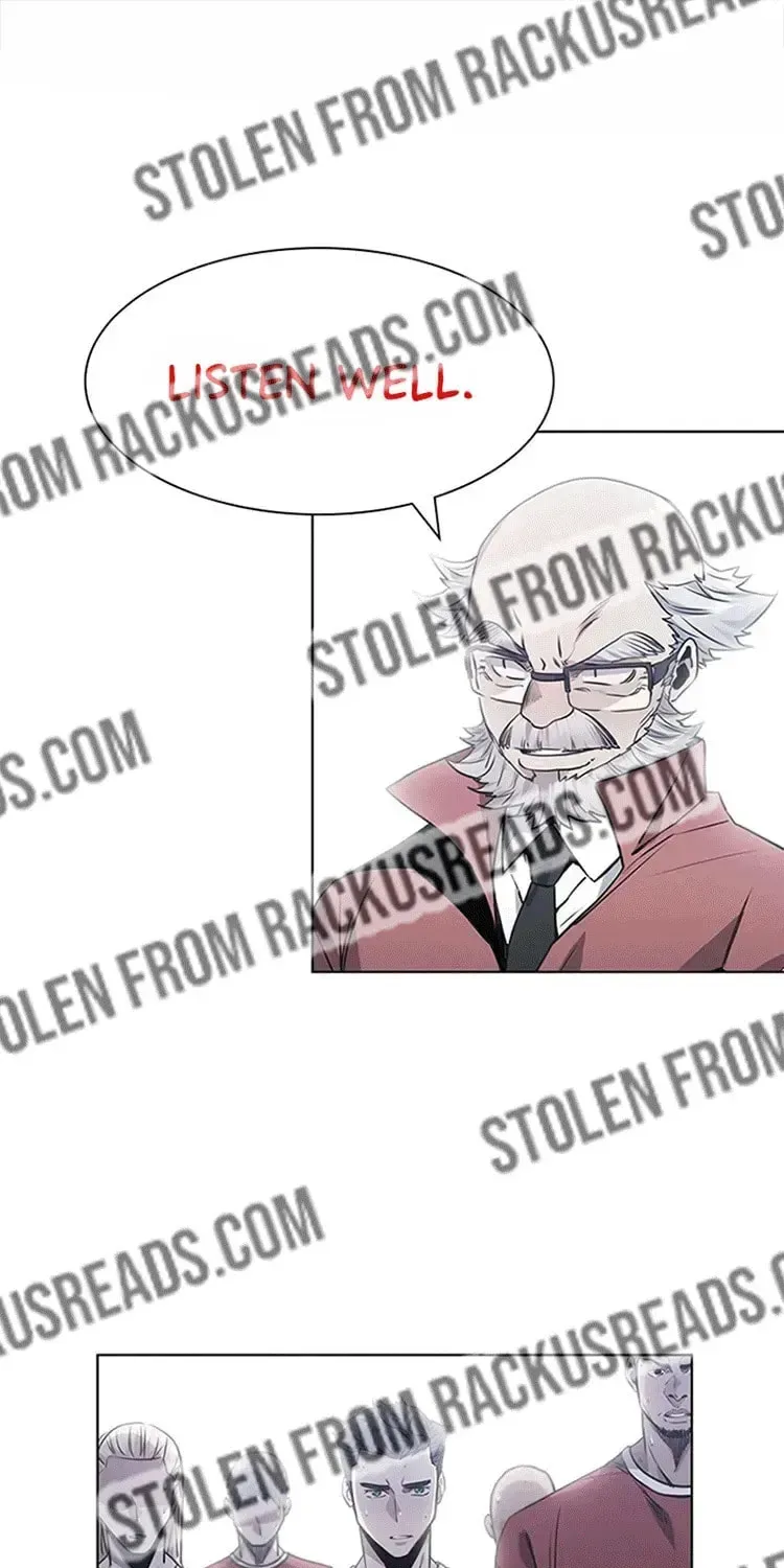 Read Top Corner chapter 7.1 image 1 on Lezhin
