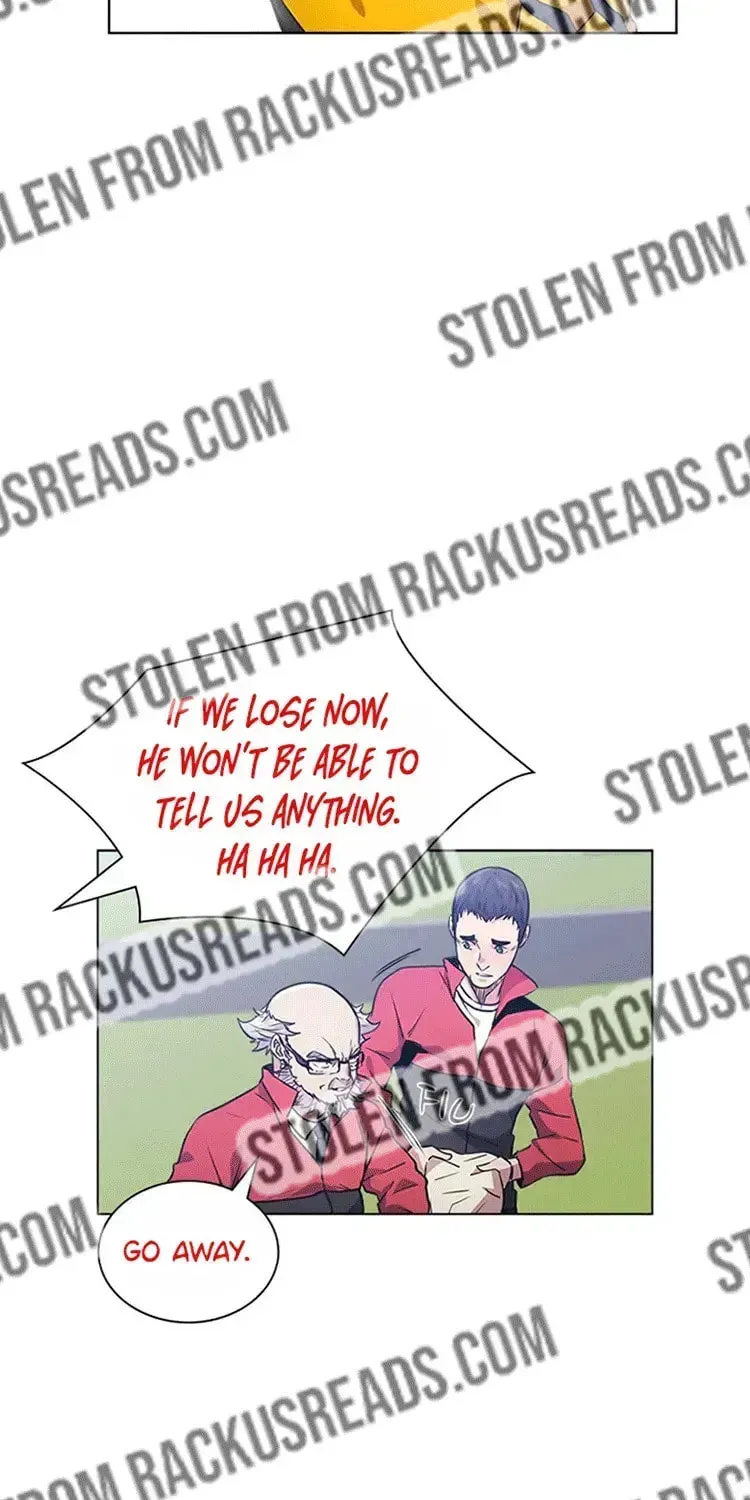 Read Top Corner chapter 7.1 image 15 on Lezhin