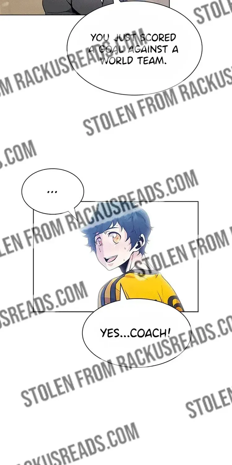 Read Top Corner chapter 7.1 image 18 on Lezhin