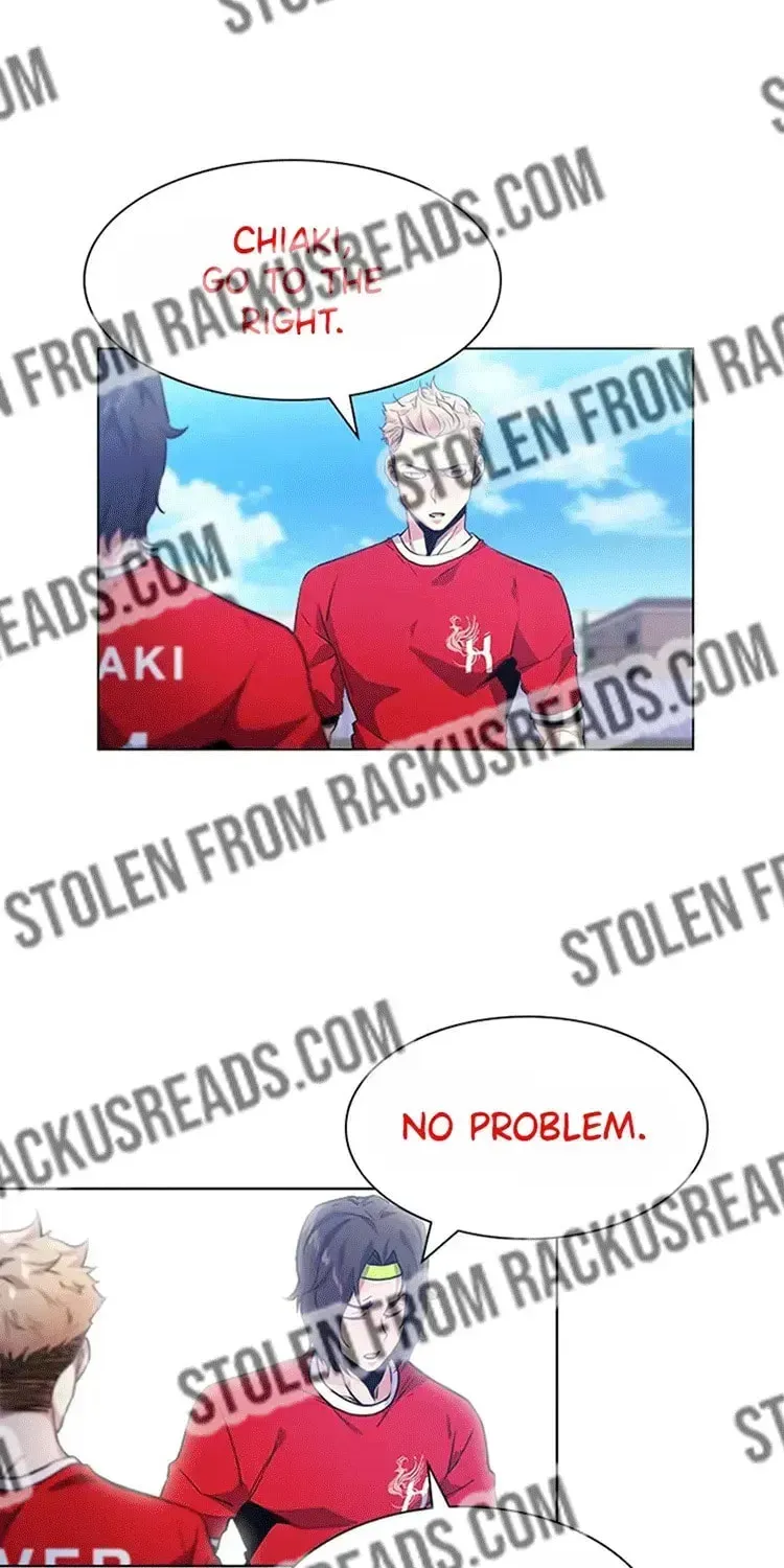 Read Top Corner chapter 7.1 image 20 on Lezhin