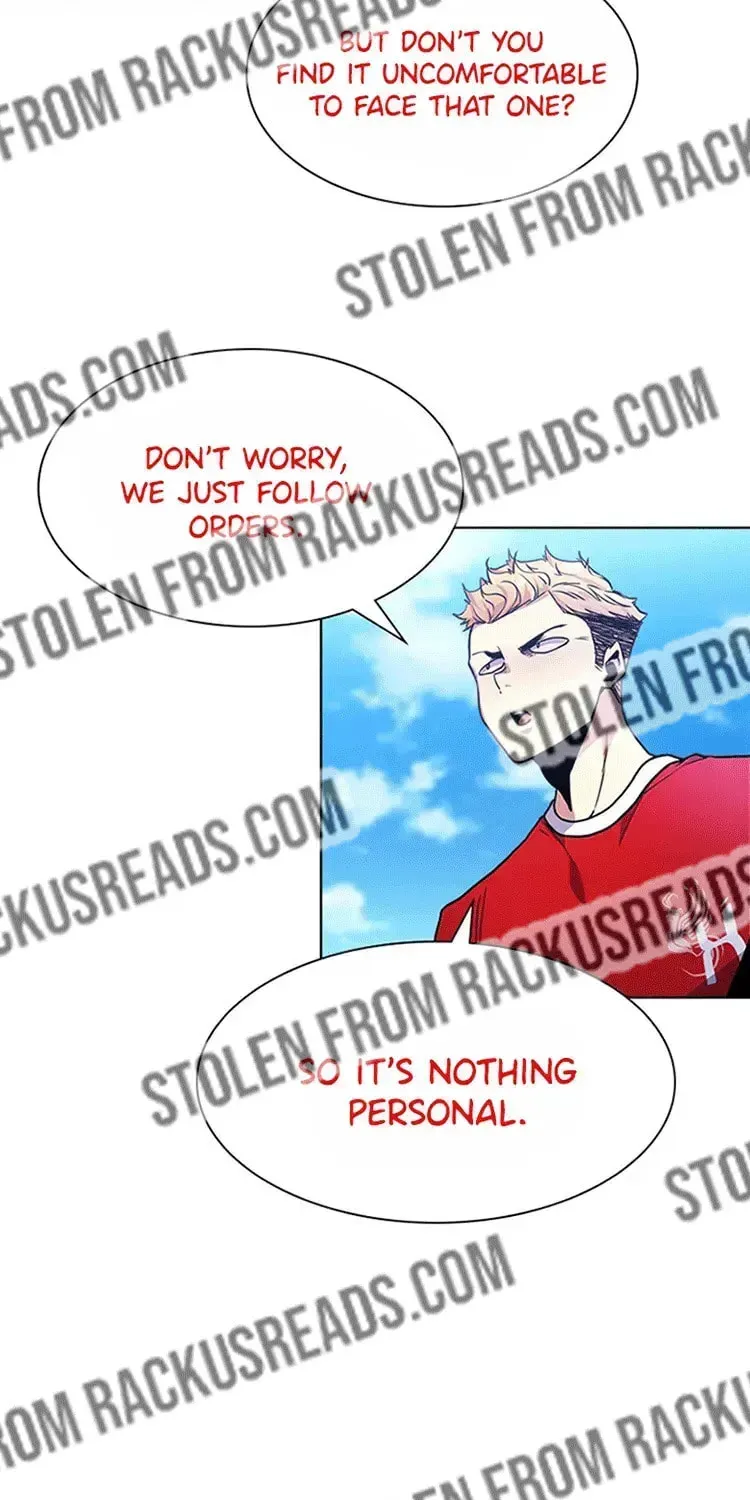 Read Top Corner chapter 7.1 image 21 on Lezhin