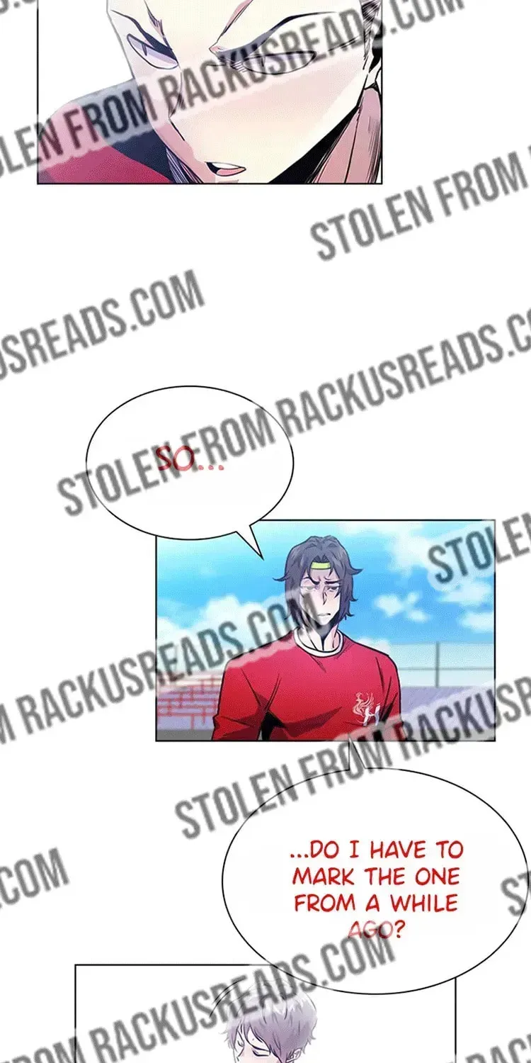 Read Top Corner chapter 7.1 image 23 on Lezhin