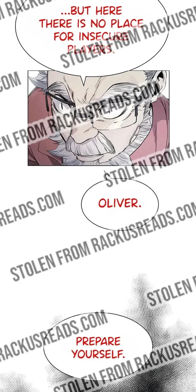 Read Top Corner chapter 7.1 image 3 on Lezhin