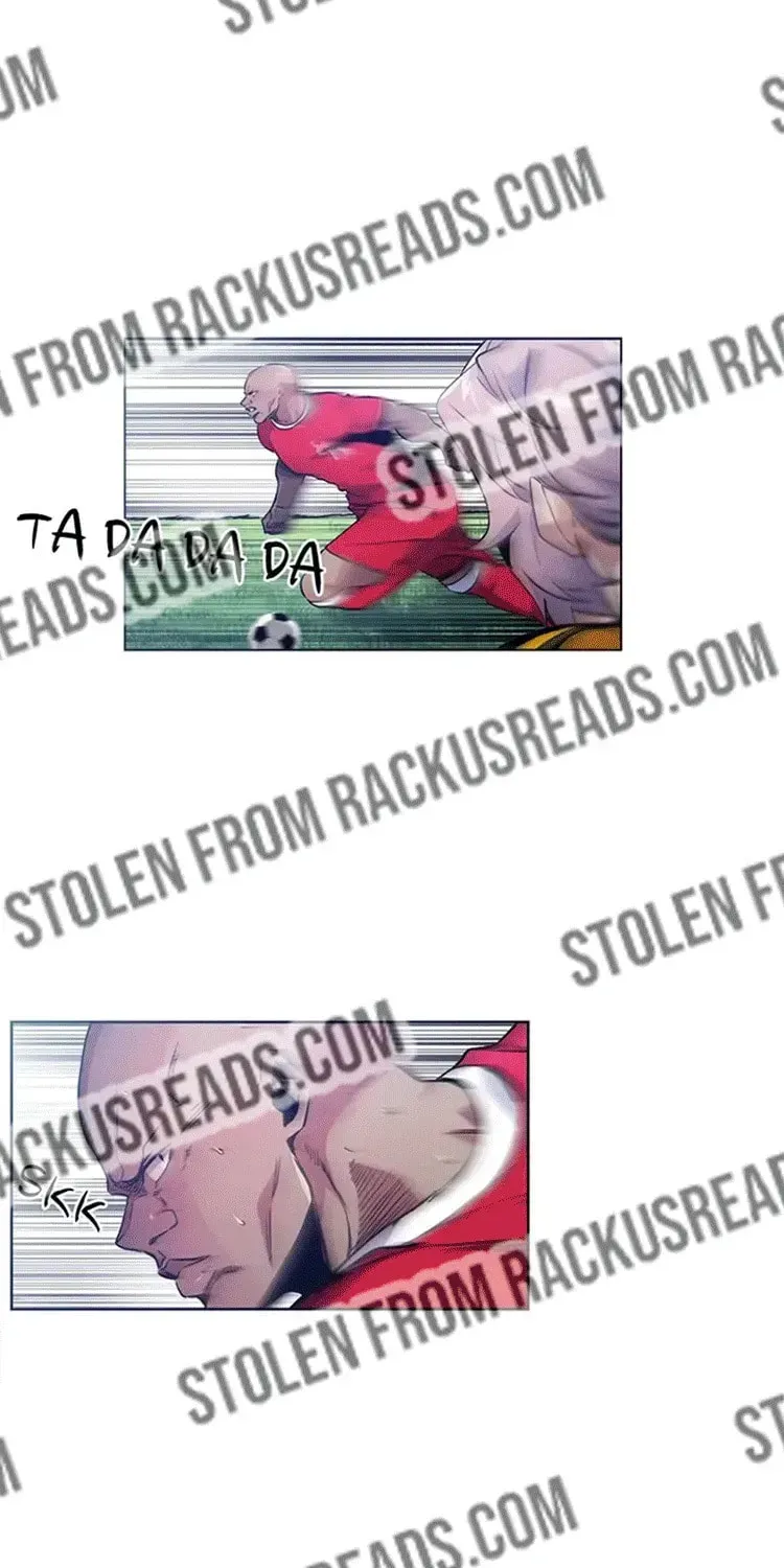 Read Top Corner chapter 7.1 image 45 on Lezhin