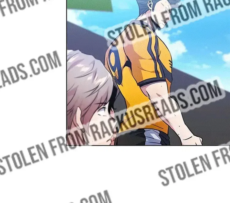 Read Top Corner chapter 7.1 image 8 on Lezhin
