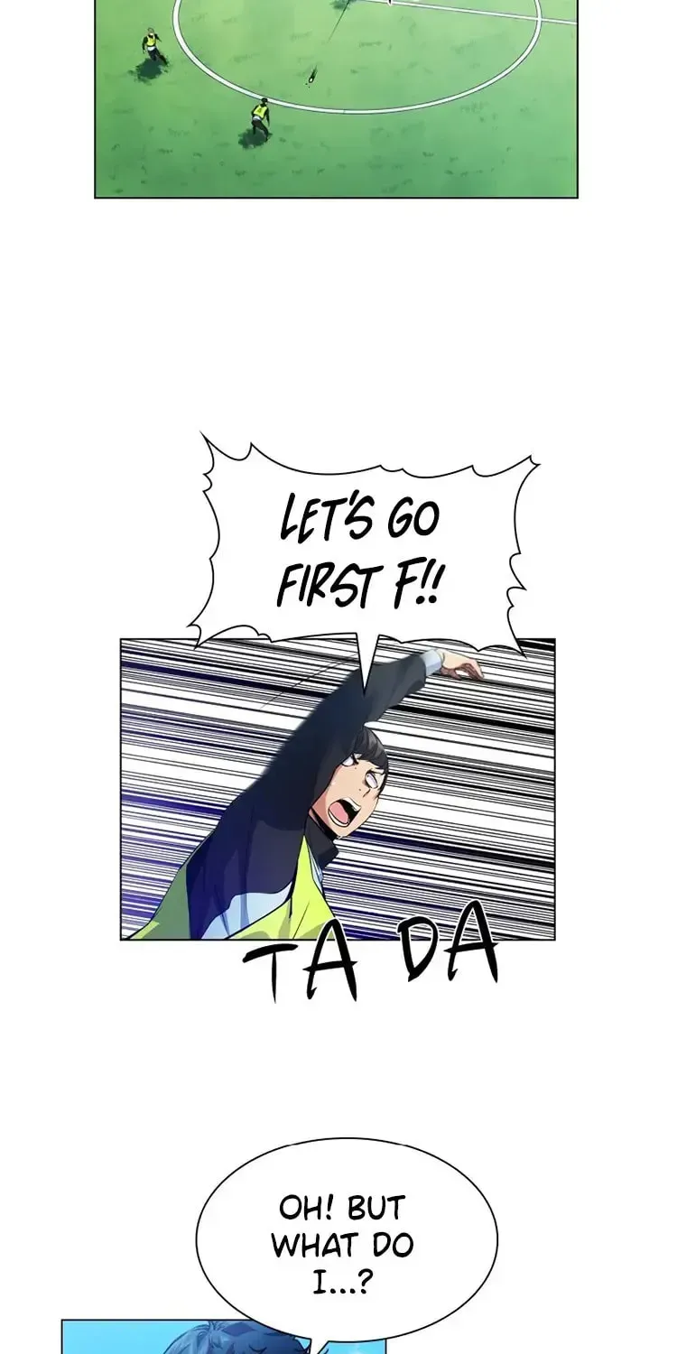 Read Top Corner chapter 7.2 image 14 on Lezhin