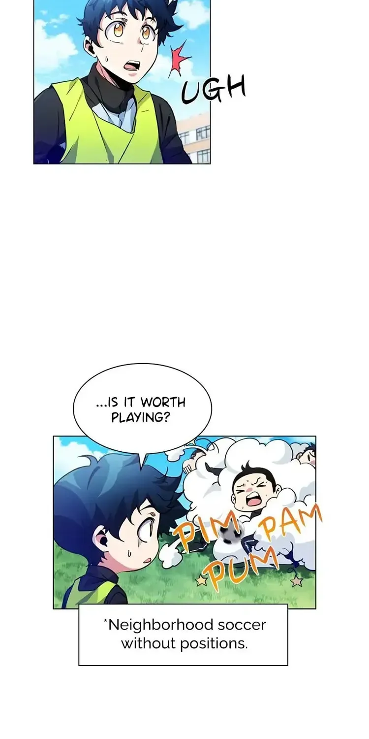 Read Top Corner chapter 7.2 image 15 on Lezhin