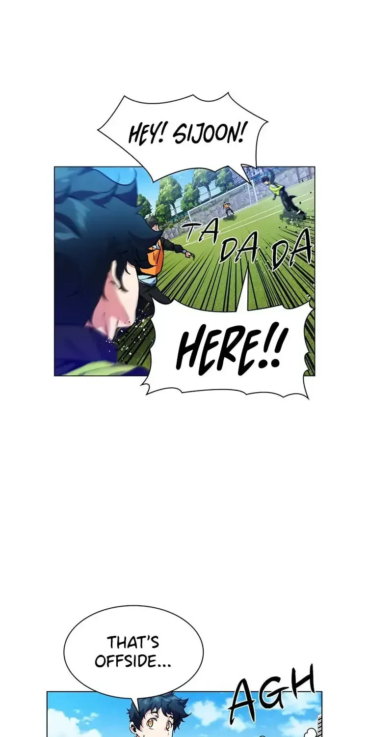 Read Top Corner chapter 7.2 image 19 on Lezhin