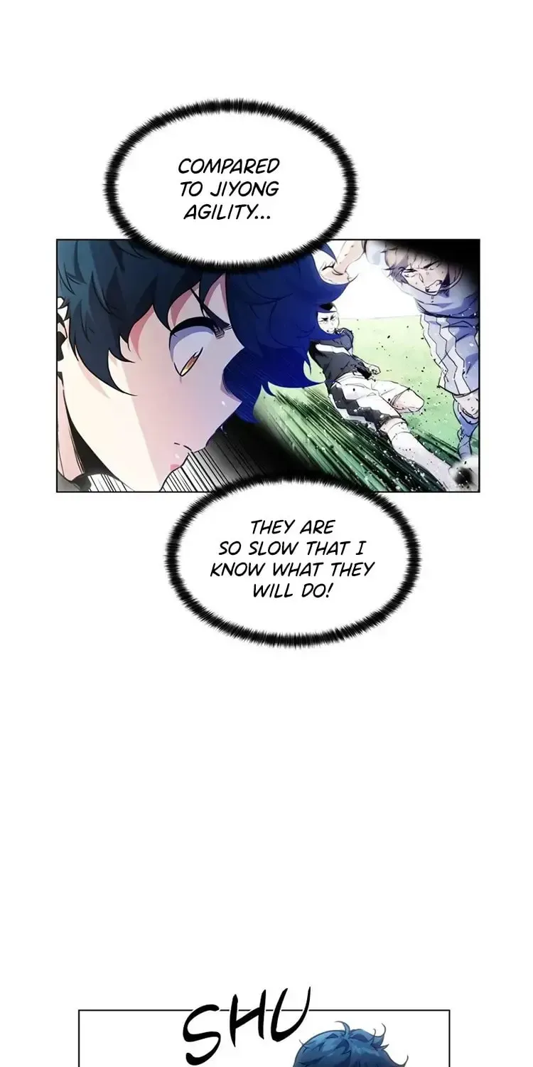 Read Top Corner chapter 7.2 image 22 on Lezhin