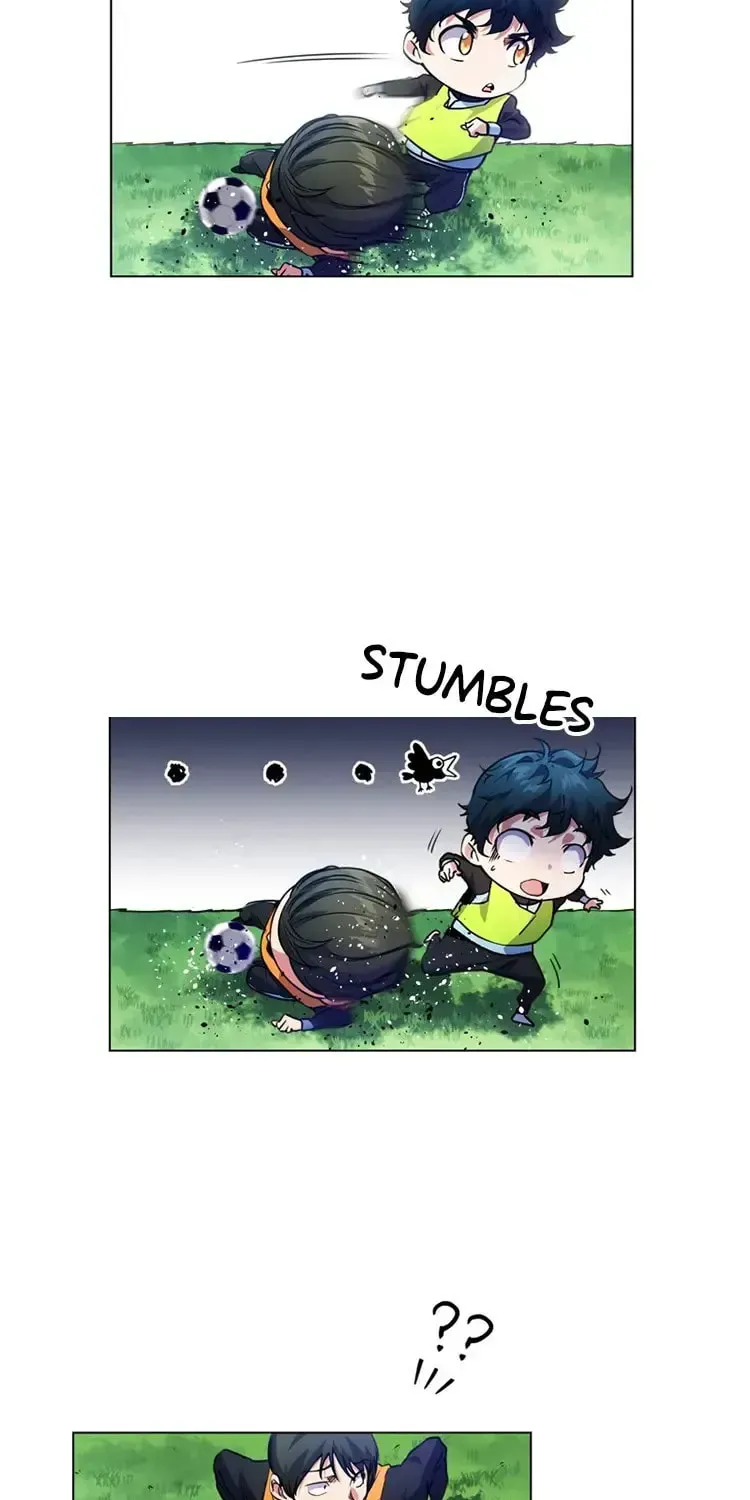 Read Top Corner chapter 7.2 image 23 on Lezhin