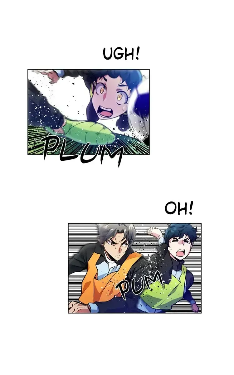 Read Top Corner chapter 7.2 image 27 on Lezhin