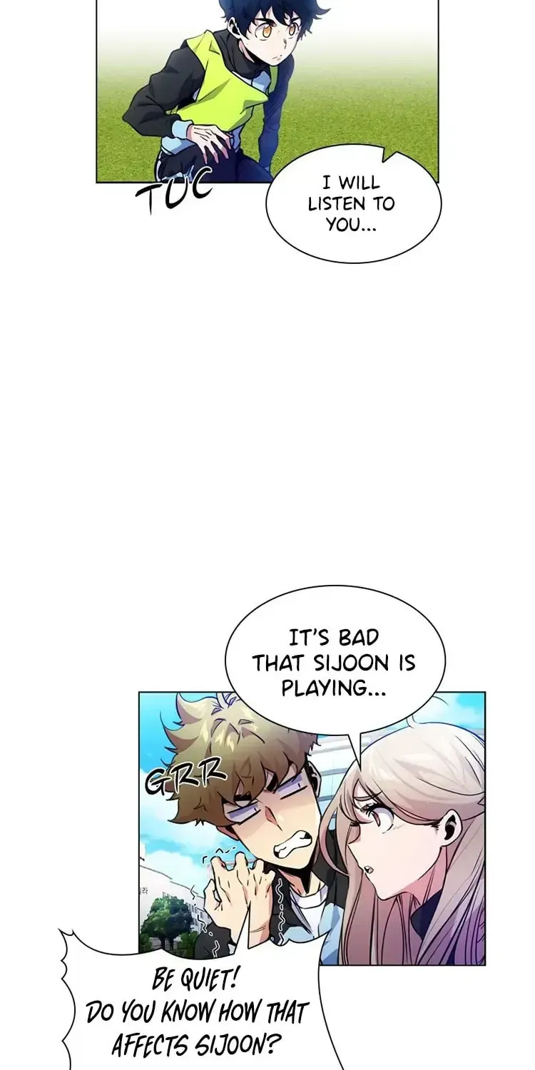 Read Top Corner chapter 7.2 image 29 on Lezhin