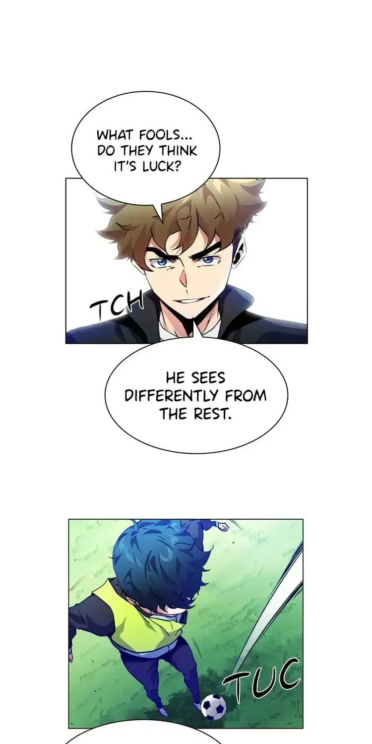 Read Top Corner chapter 7.2 image 31 on Lezhin