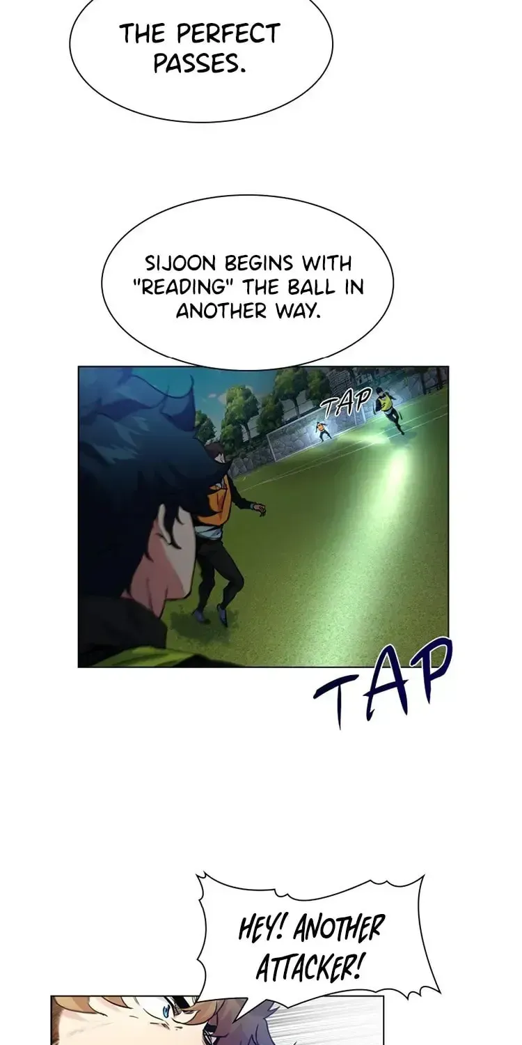 Read Top Corner chapter 7.2 image 32 on Lezhin
