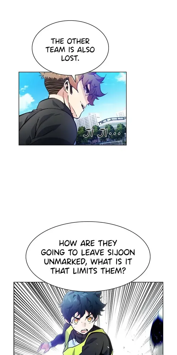 Read Top Corner chapter 7.2 image 34 on Lezhin