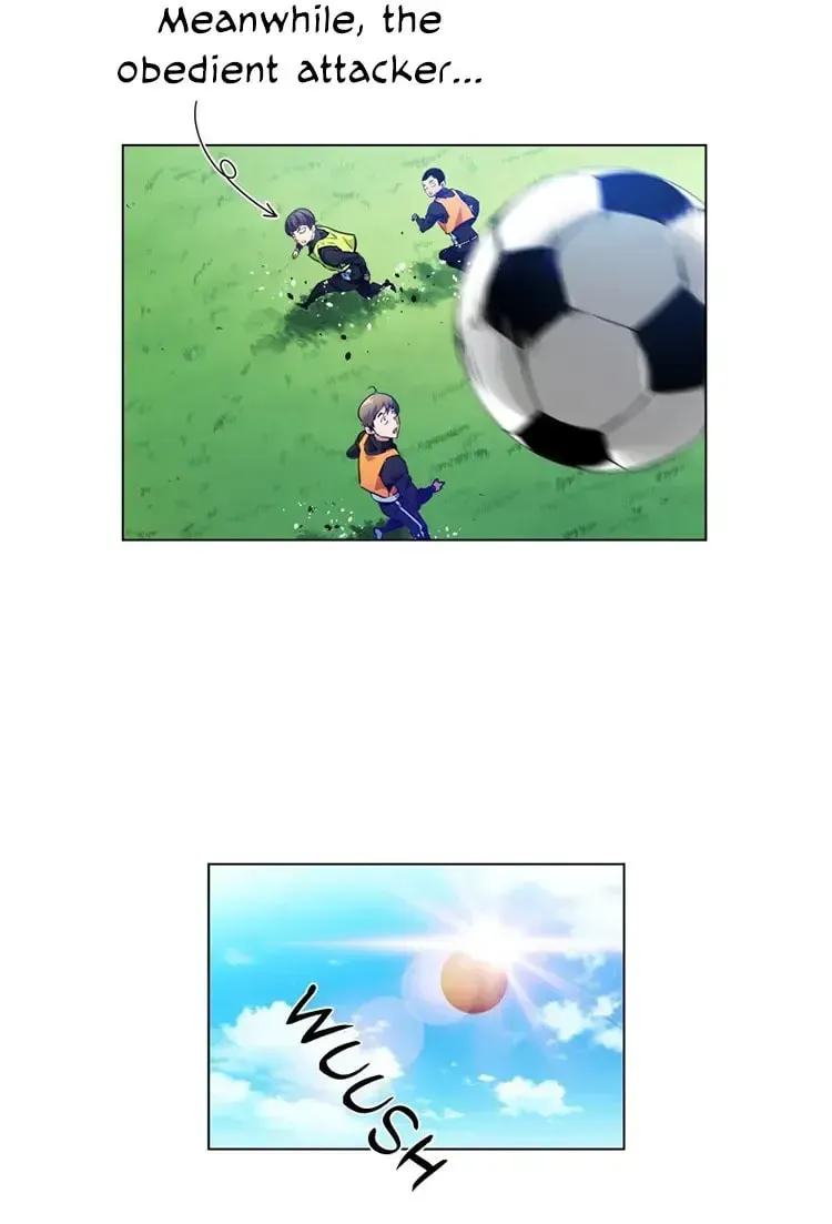 Read Top Corner chapter 7.2 image 36 on Lezhin