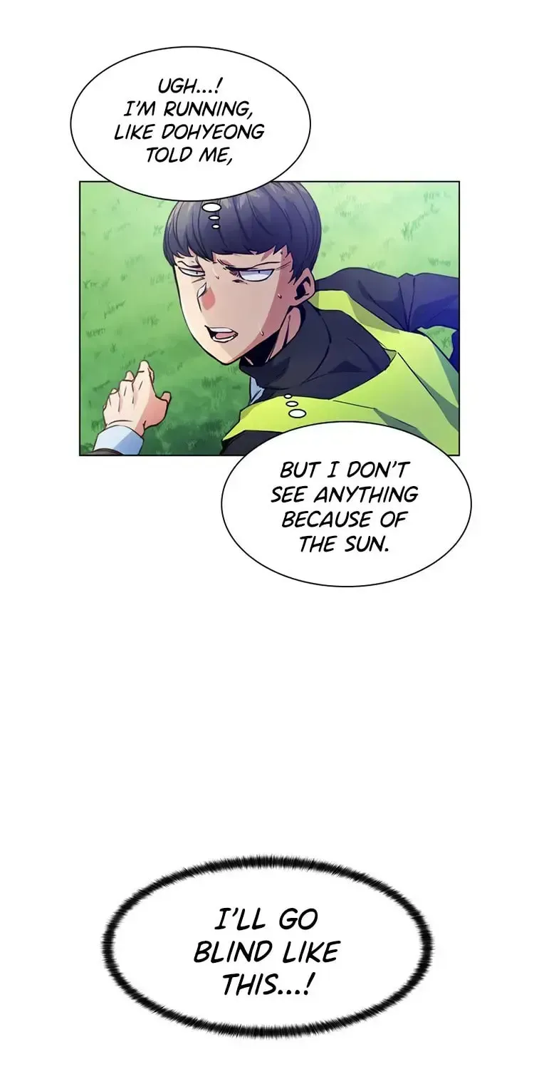 Read Top Corner chapter 7.2 image 37 on Lezhin