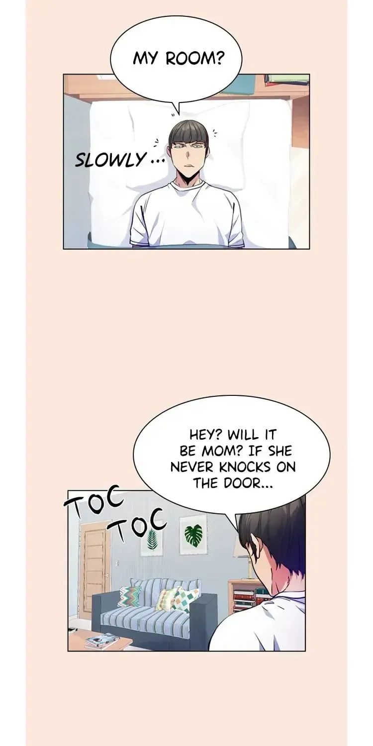 Read Top Corner chapter 7.2 image 39 on Lezhin
