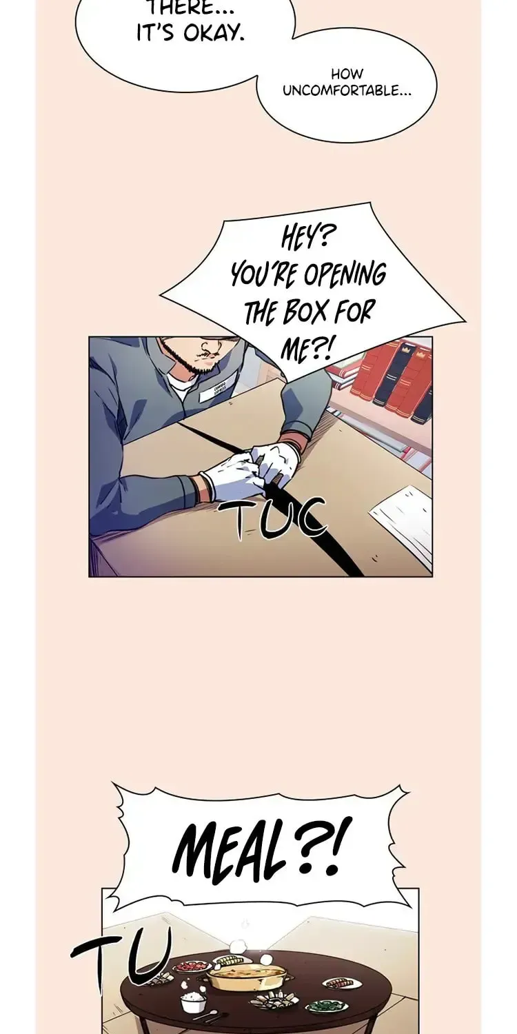 Read Top Corner chapter 7.2 image 41 on Lezhin