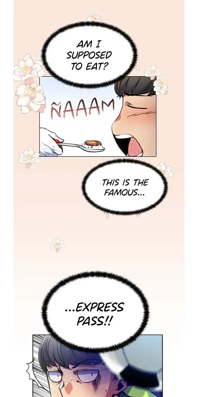 Read Top Corner chapter 7.2 image 44 on Lezhin