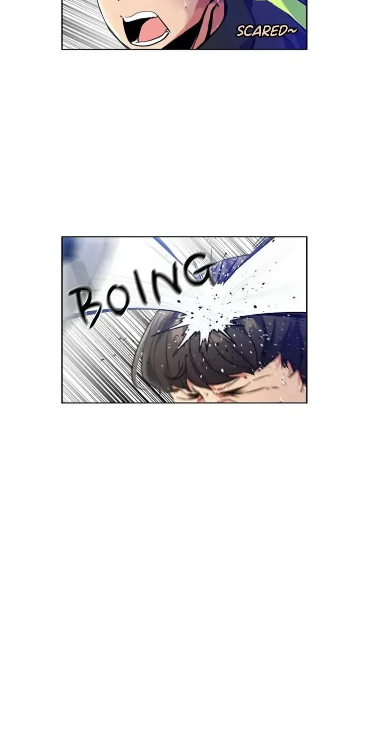 Read Top Corner chapter 7.2 image 45 on Lezhin