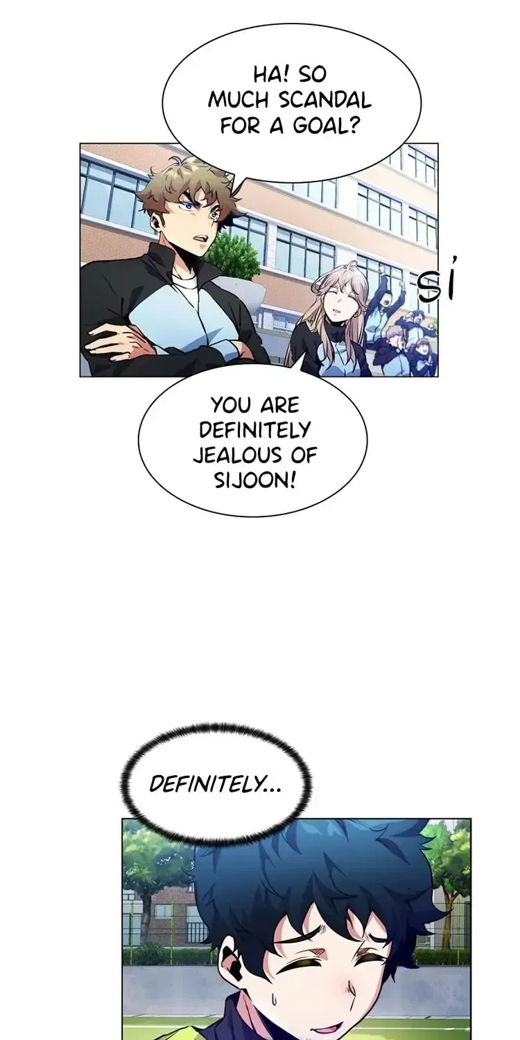 Read Top Corner chapter 7.2 image 48 on Lezhin