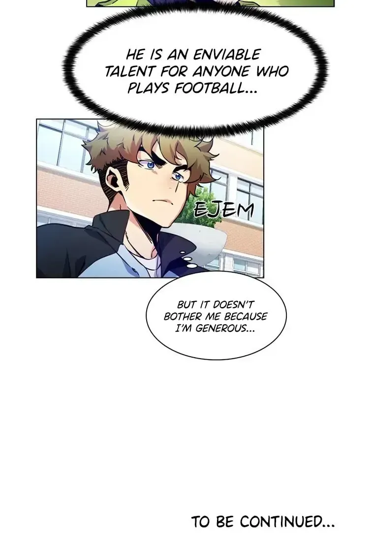 Read Top Corner chapter 7.2 image 49 on Lezhin