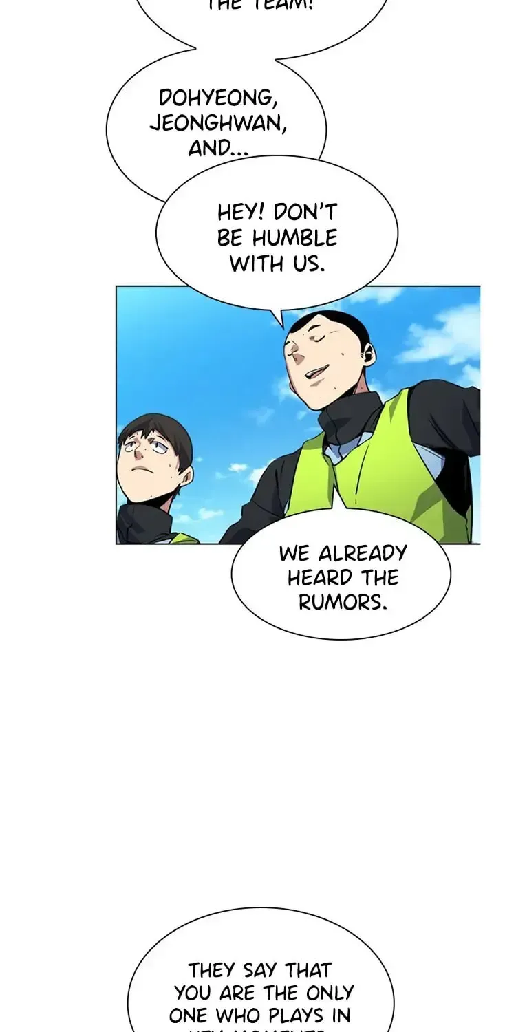 Read Top Corner chapter 7.2 image 5 on Lezhin